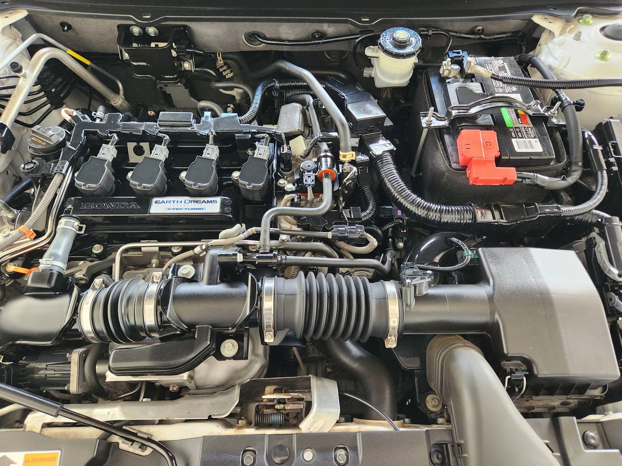 Certified 2020 Honda Accord Sport image 29