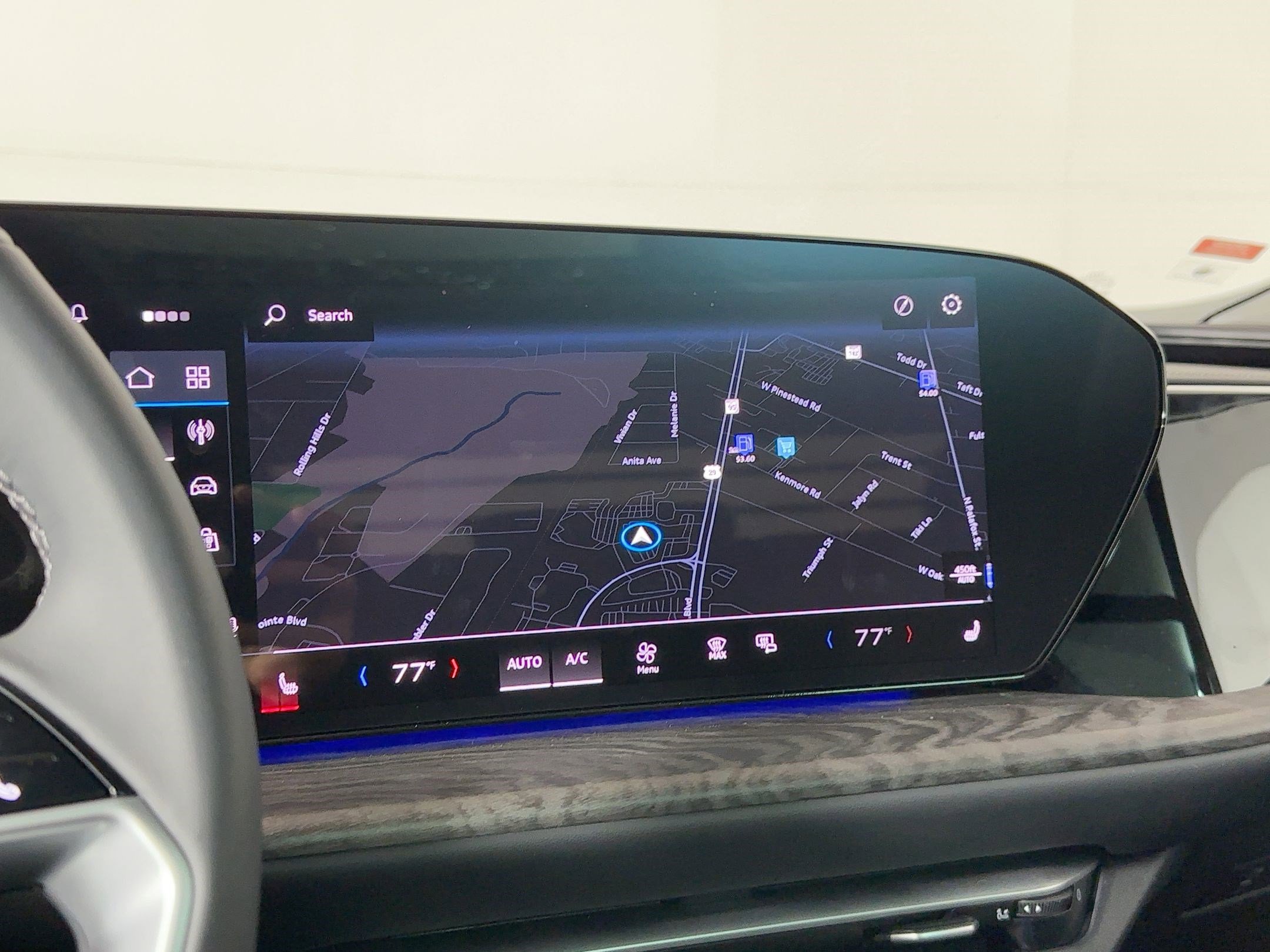 New 2025 Audi Q5 Premium Plus image 24