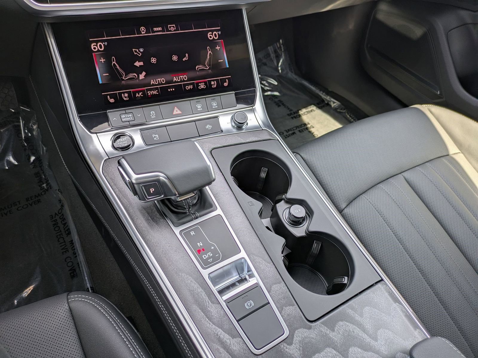 New 2025 Audi A6 Premium Plus image 6