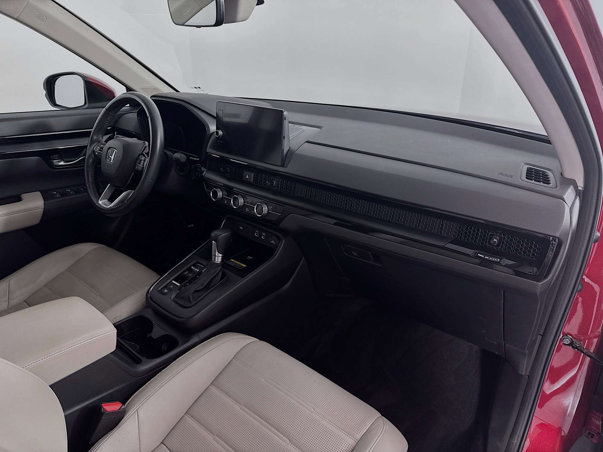 Certified 2024 Honda CR-V EX-L image 29