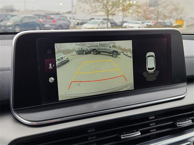 Used 2022 Kia Telluride S image 21