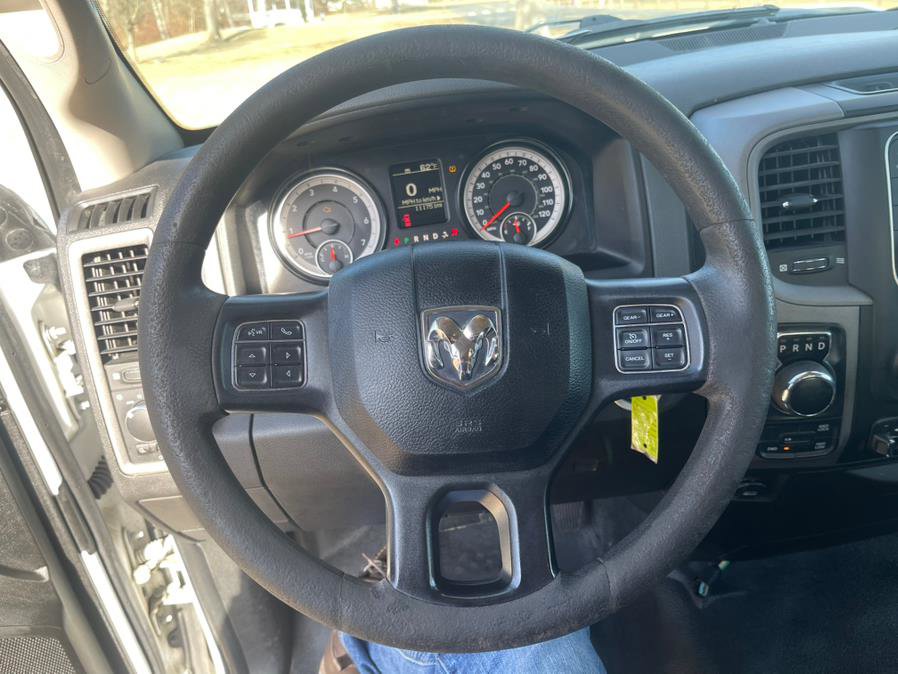 Used 2019 RAM 1500 Tradesman w/ Popular Equipment Group image 7