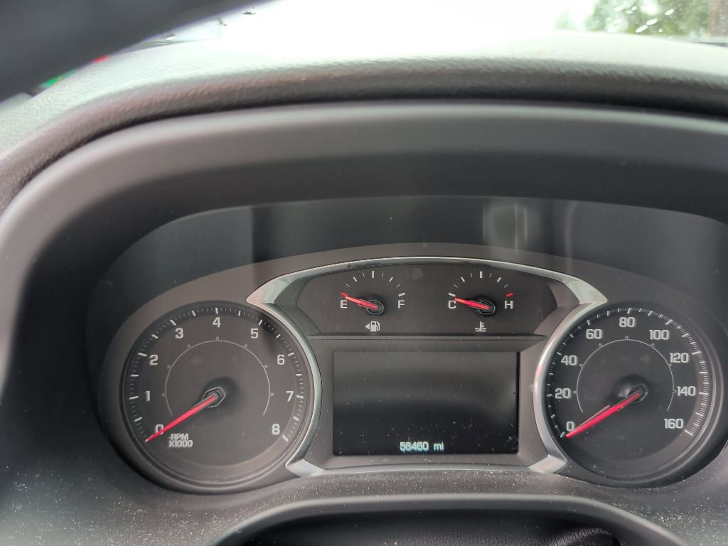 Used 2019 GMC Acadia SLT FWD image 7