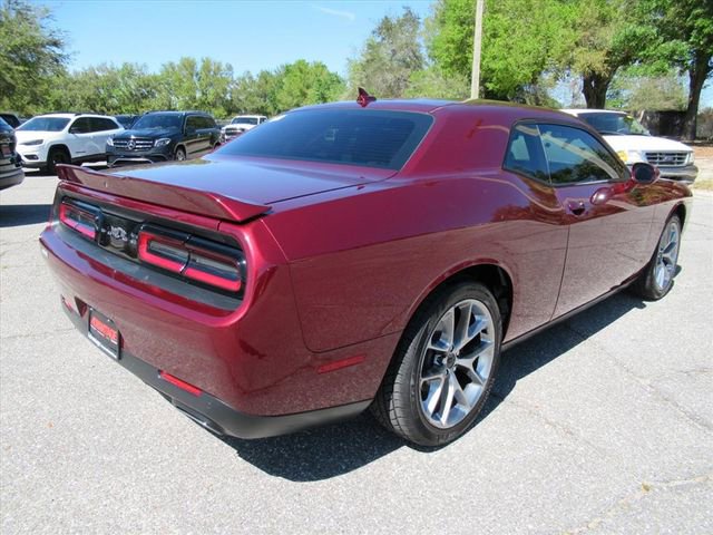 Used 2020 Dodge Challenger SXT w/ Plus Package image 7