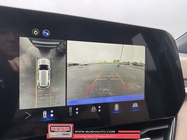 New 2026 Chevrolet Equinox ACTIV w/ Convenience Package III image 15