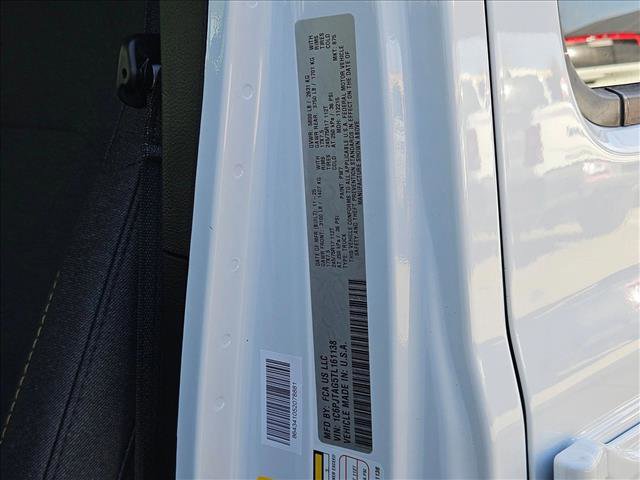 New 2026 Jeep Gladiator Sport image 16