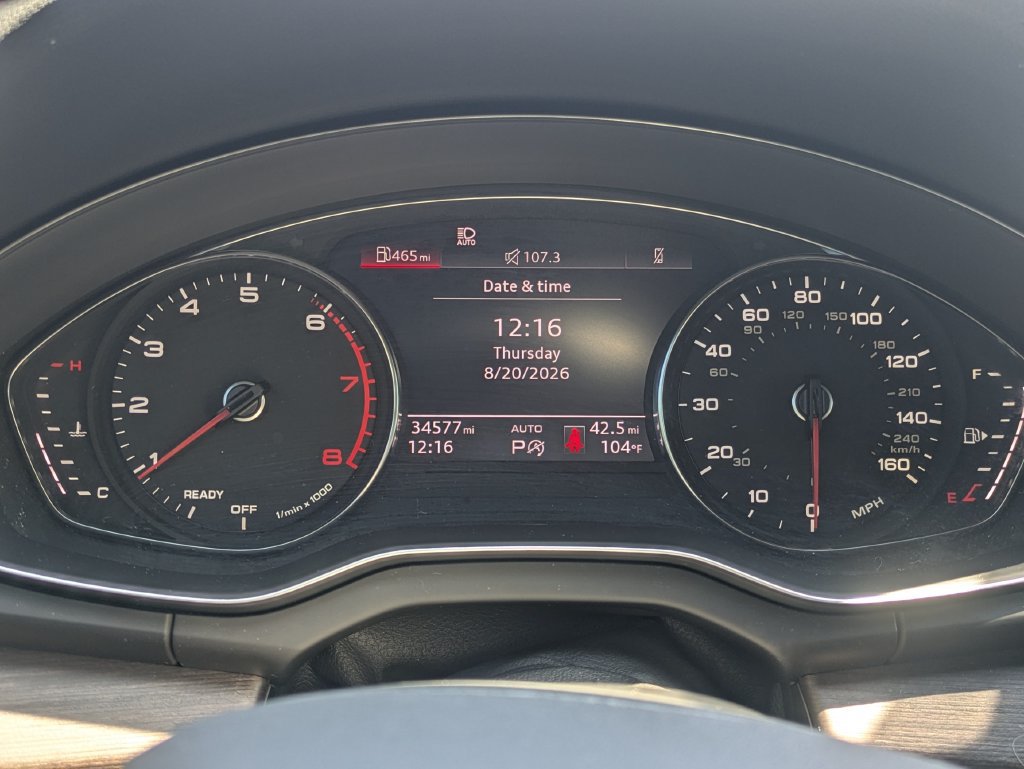 Used 2024 Audi Q5 2.0T Premium AWD/4WD image 41