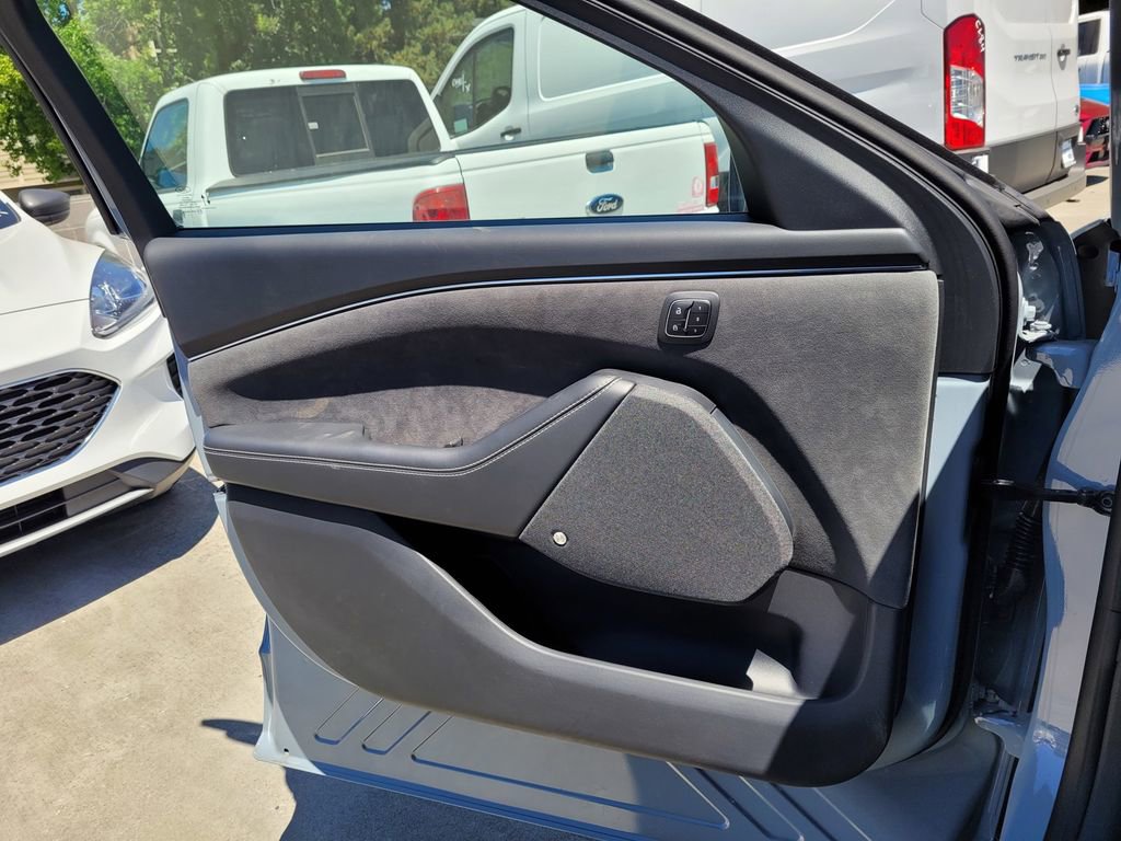 New 2025 Ford Mustang Mach-E GT w/ Interior Protection Package image 44