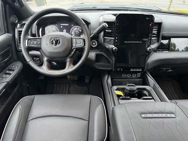 New 2026 RAM 2500 Limited image 22