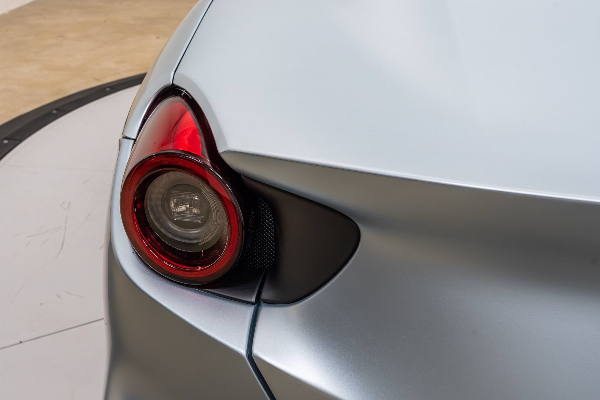Certified 2023 Ferrari Portofino M RWD image 43