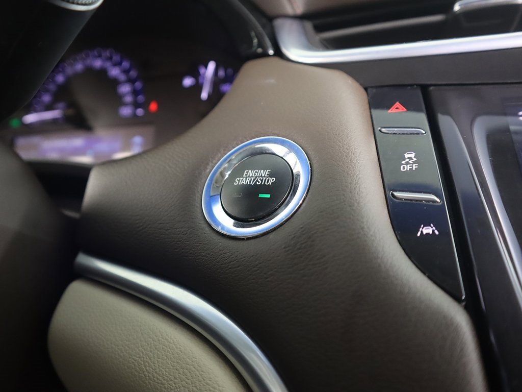 Used 2016 Cadillac XTS Luxury w/ Driver Awareness Package image 47