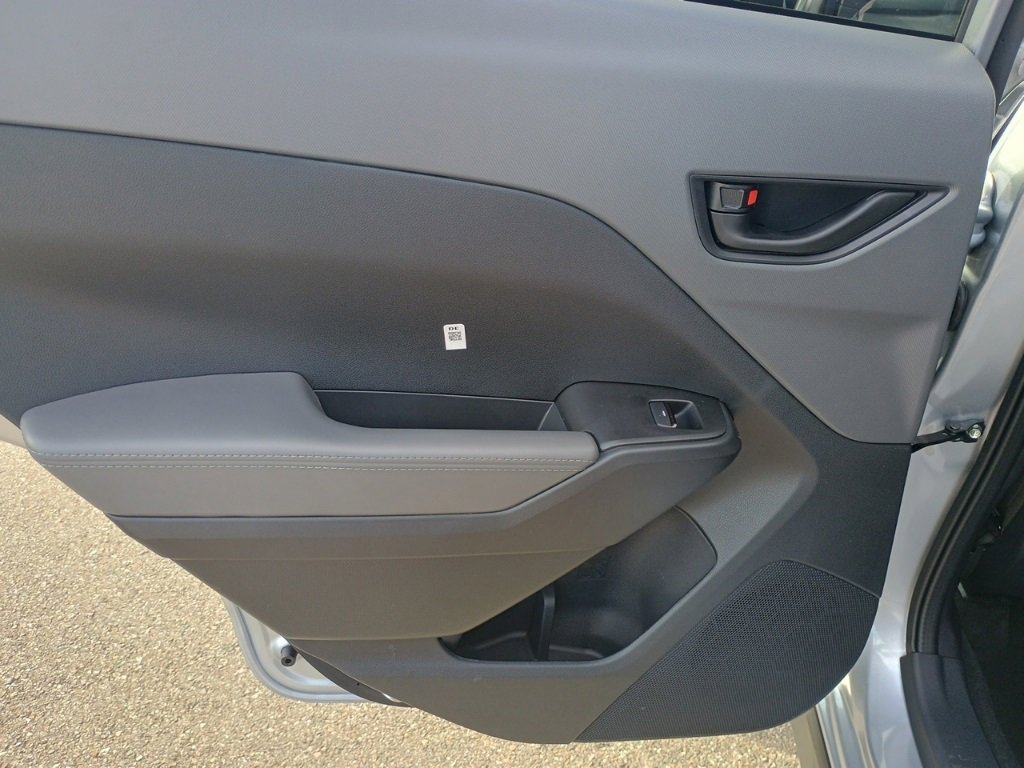 New 2026 Subaru Crosstrek 2.0i Premium image 12