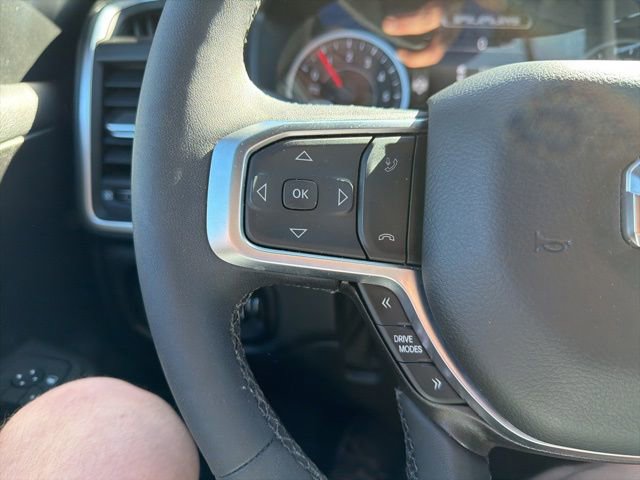 Used 2025 RAM 1500 Big Horn image 20