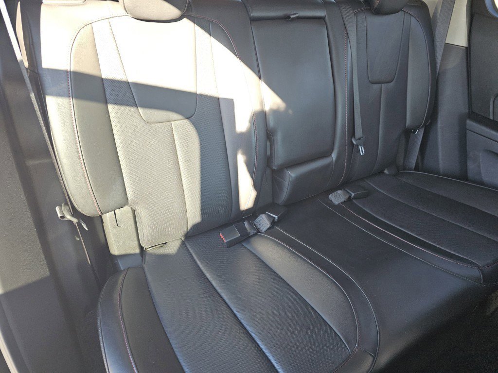 Used 2012 Chevrolet Equinox LT image 24