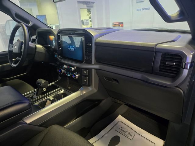 New 2026 Ford F150 XLT w/ Equipment Group 302A MID image 26