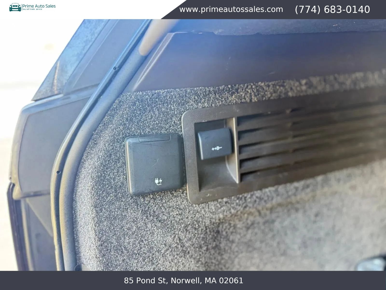 Used 2018 Land Rover Range Rover Supercharged AWD/4WD image 9