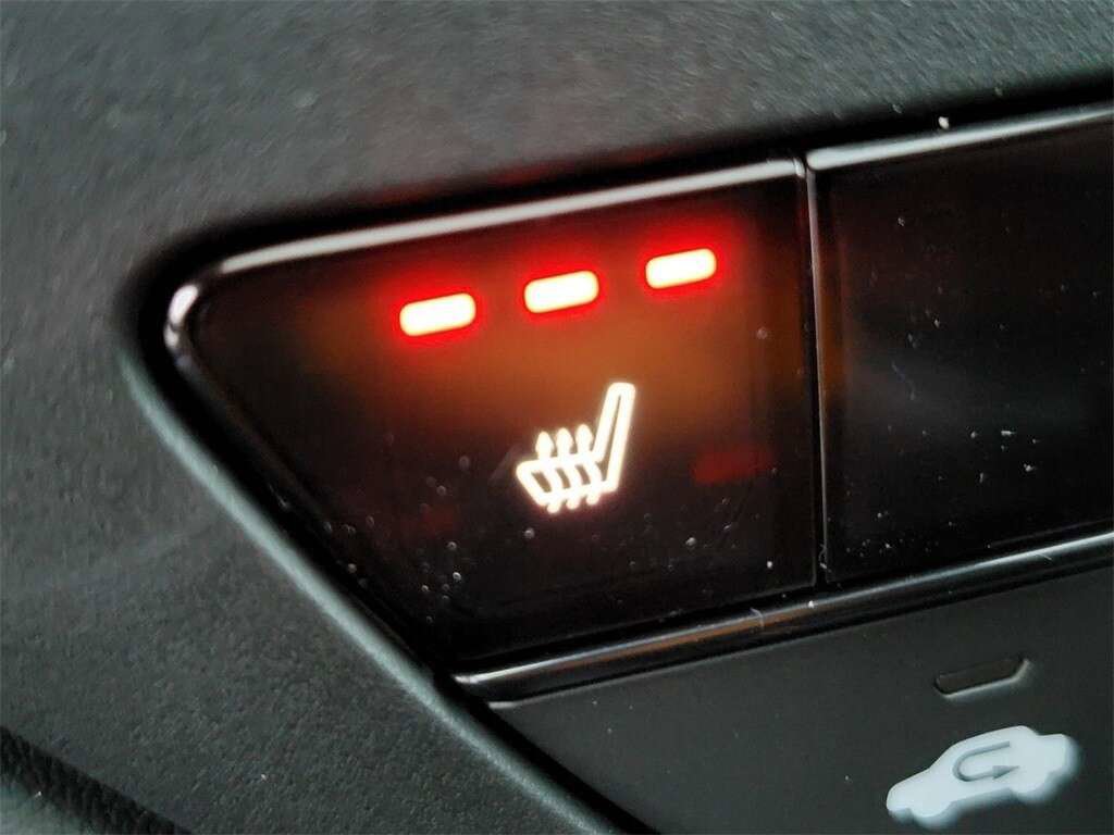 Certified 2024 Honda Accord EX image 7