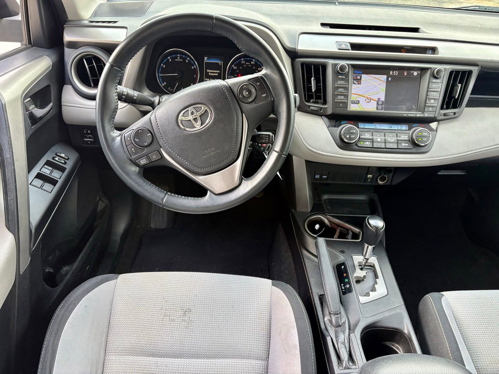 Used 2016 Toyota RAV4 XLE FWD image 10