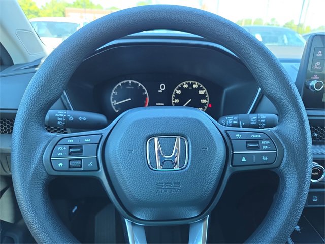 New 2026 Honda CR-V EX image 9
