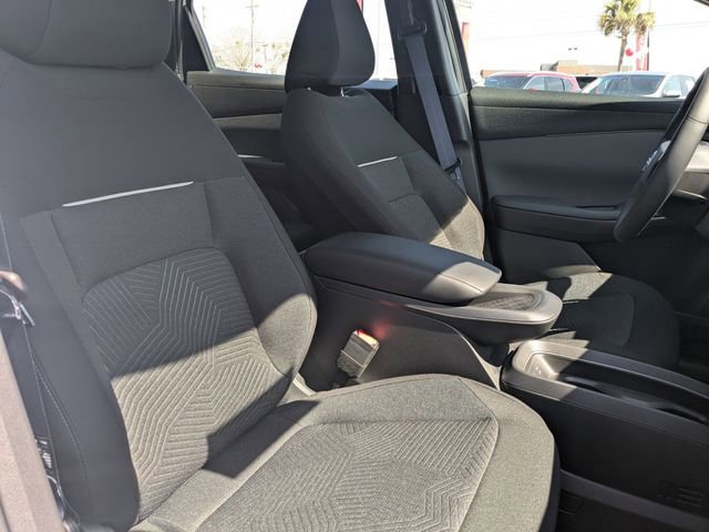 New 2026 Nissan Leaf w/ Floor Mat Package (S+) FWD image 34