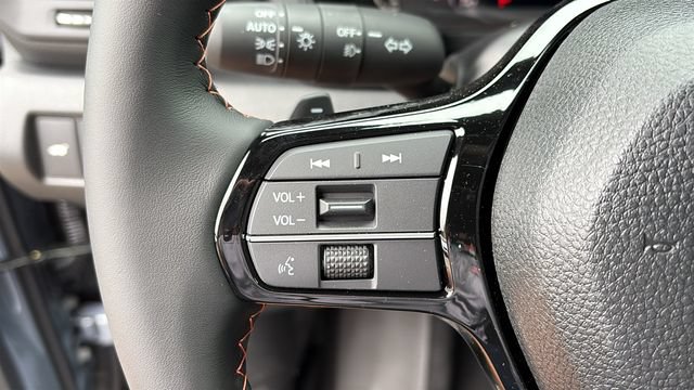 New 2026 Honda Pilot Sport image 13