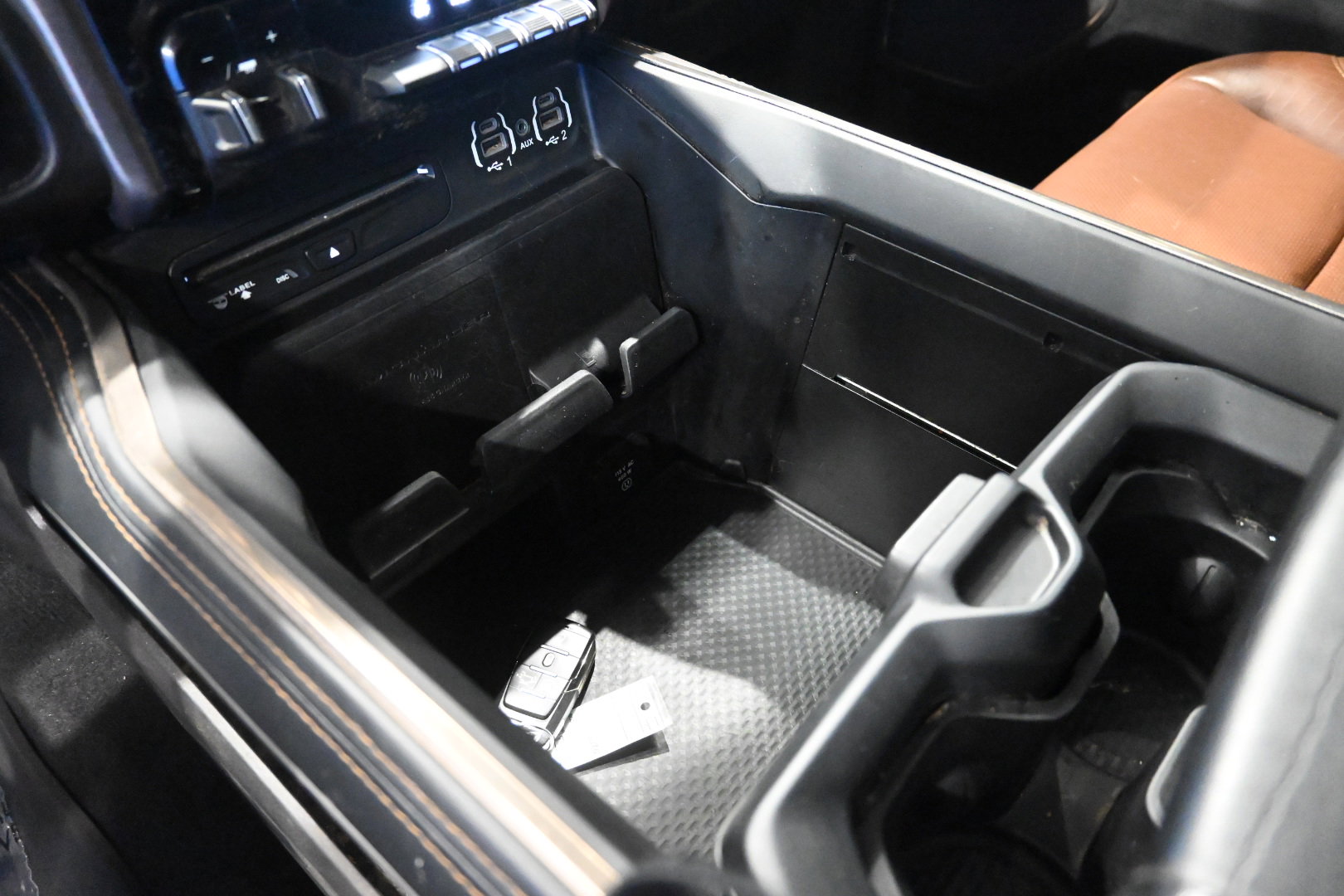 Used 2019 RAM 1500 Limited image 30