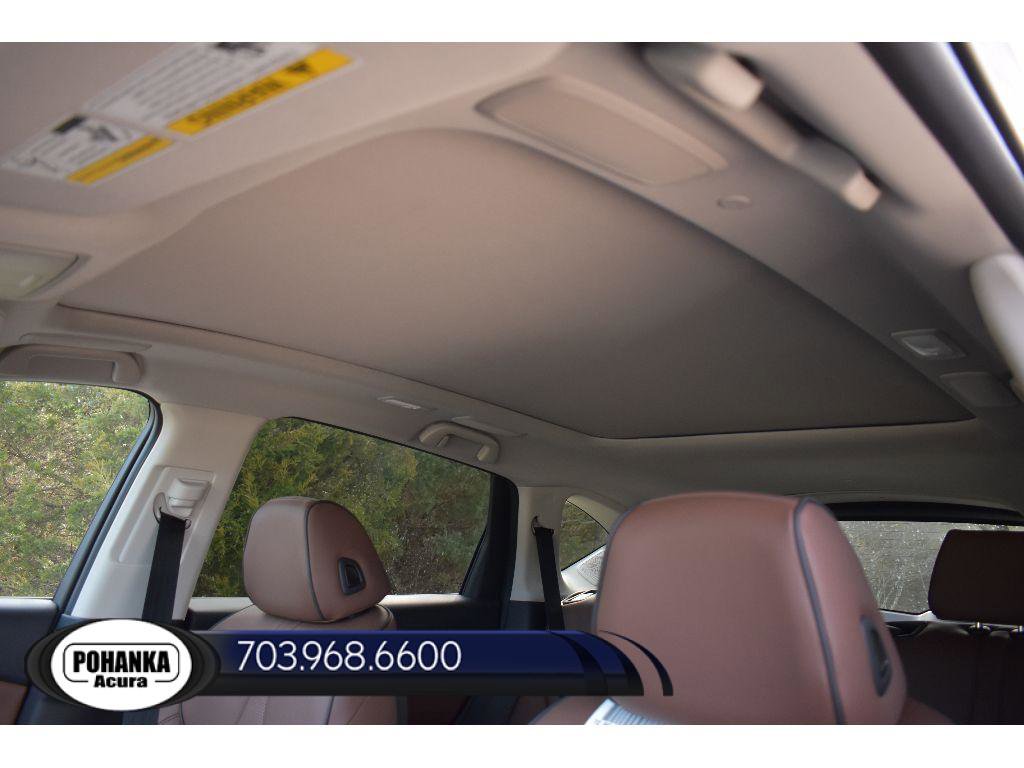 New 2026 Acura RDX Advance Package image 21