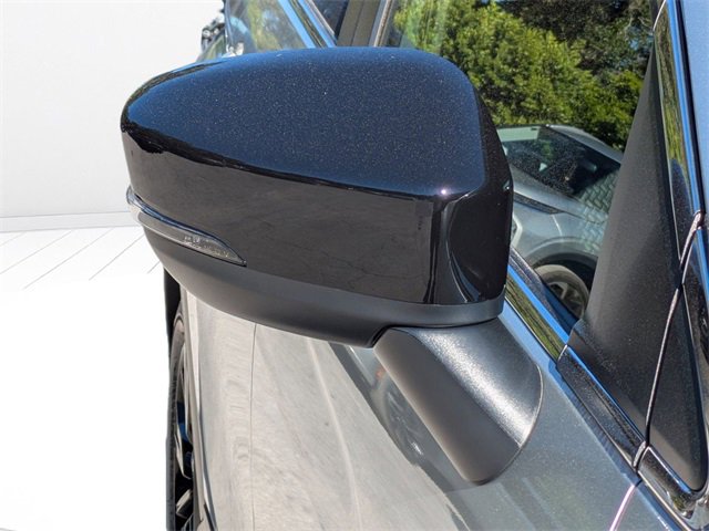 New 2026 Mitsubishi Eclipse Cross LE image 12