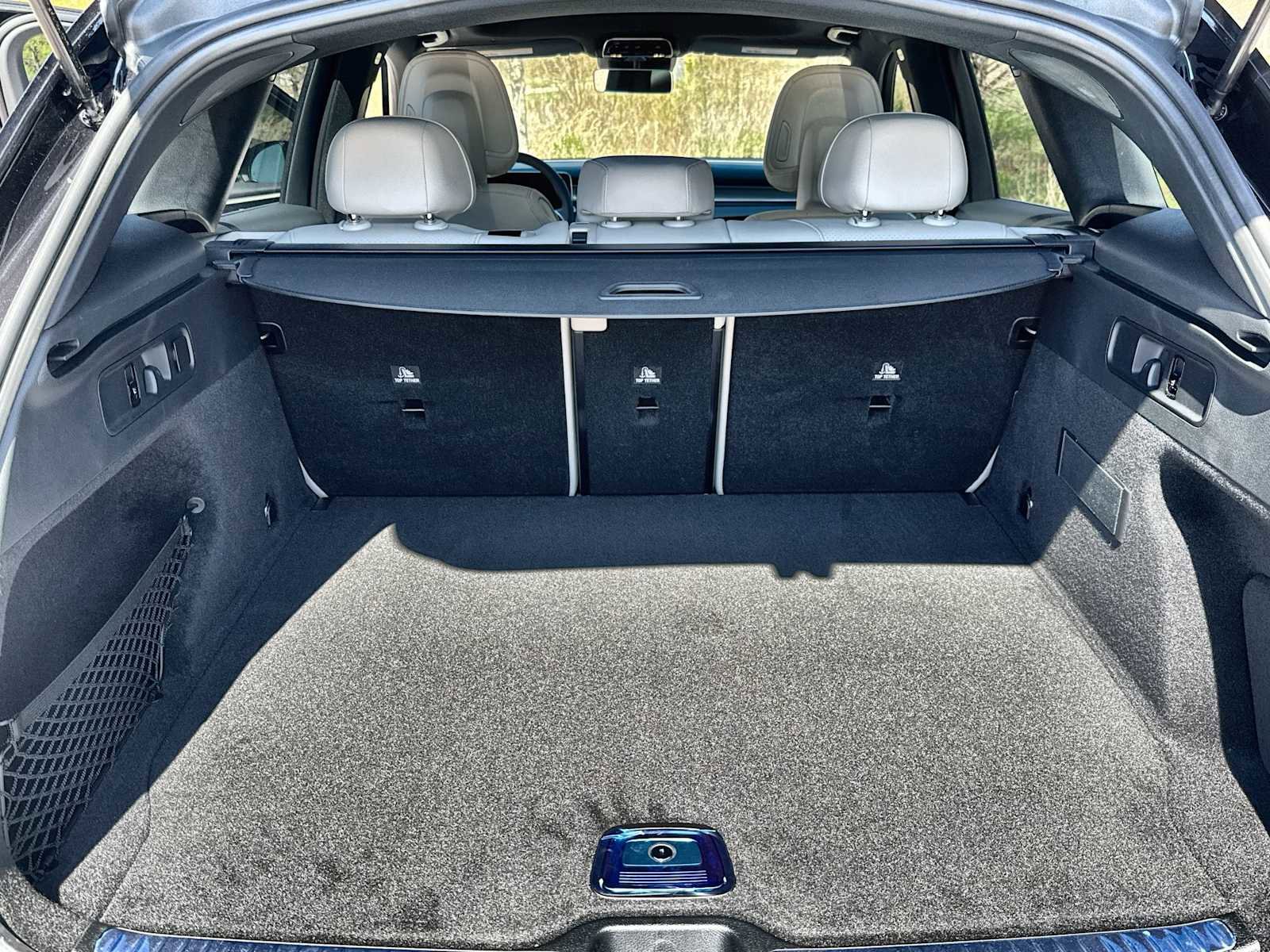 New 2026 Mercedes-Benz GLC 300 image 17