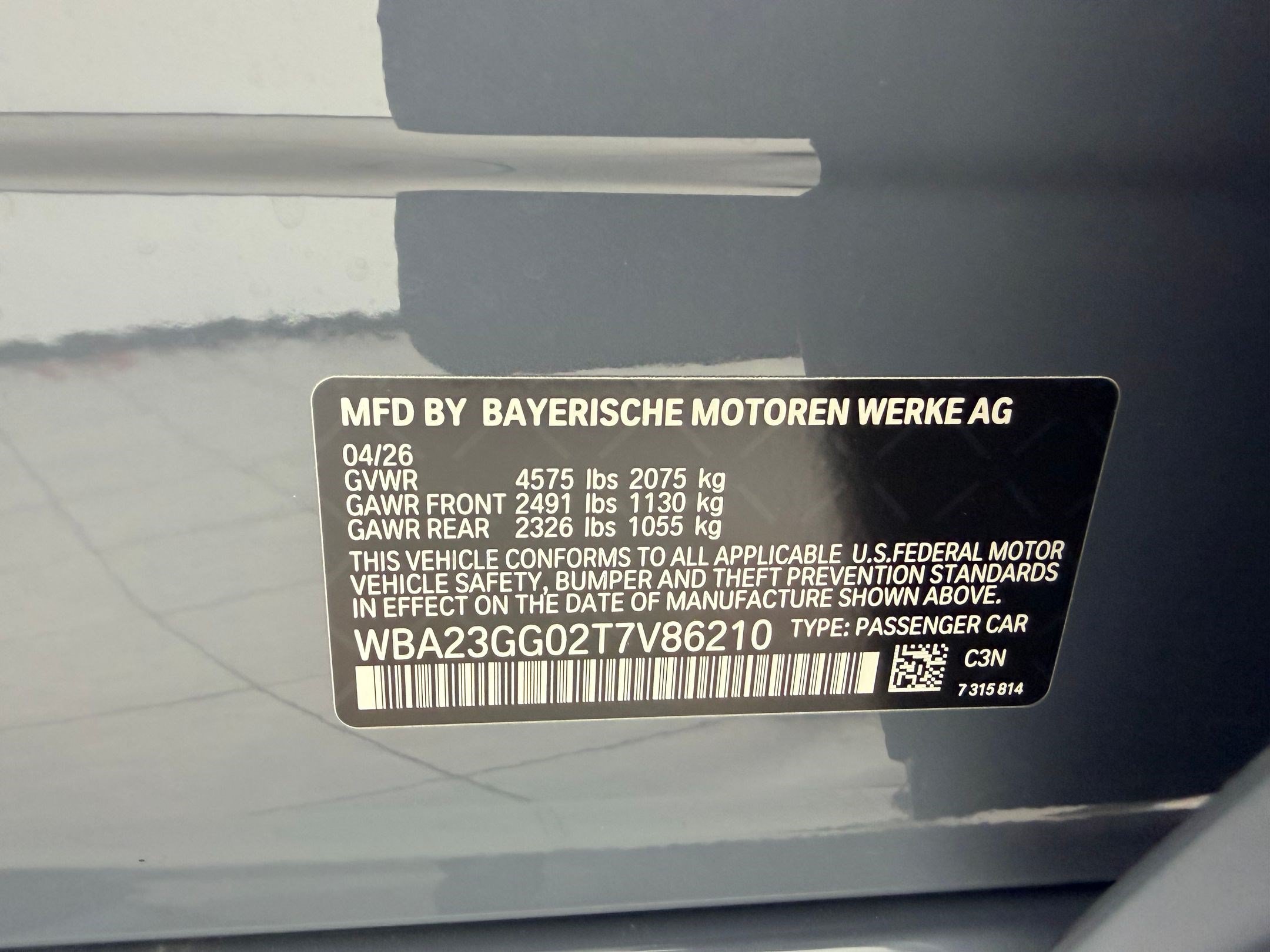 Used 2026 BMW 228i xDrive w/ Premium Package AWD/4WD image 18