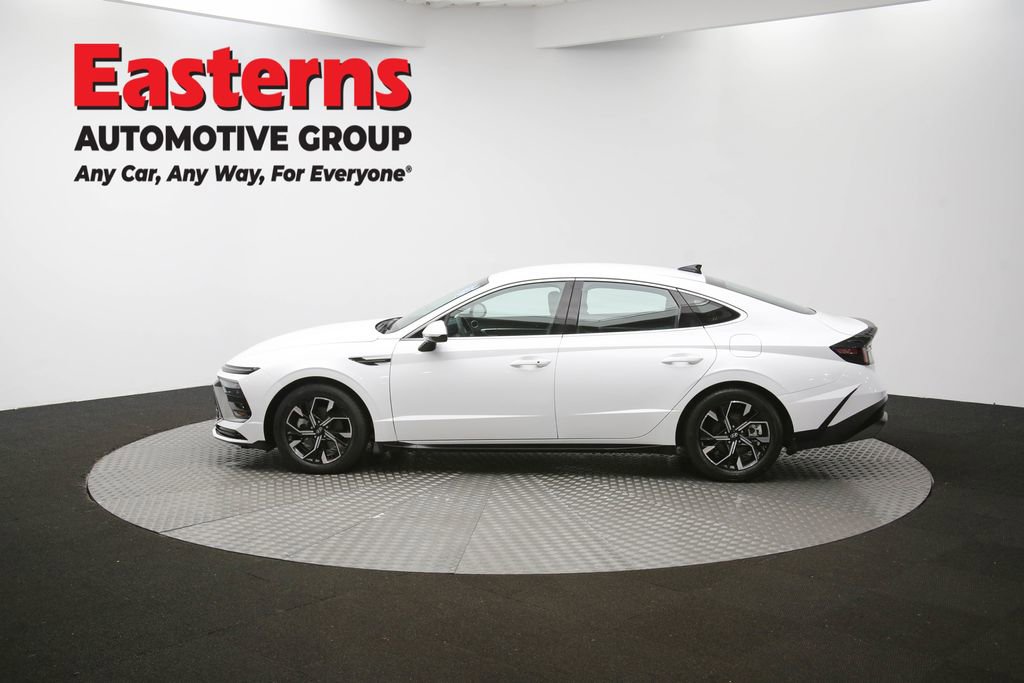 Used 2024 Hyundai Sonata SEL image 60
