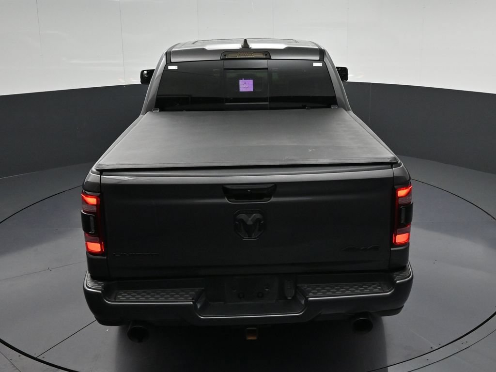 Used 2024 RAM 1500 Limited w/ Night Edition AWD/4WD image 18