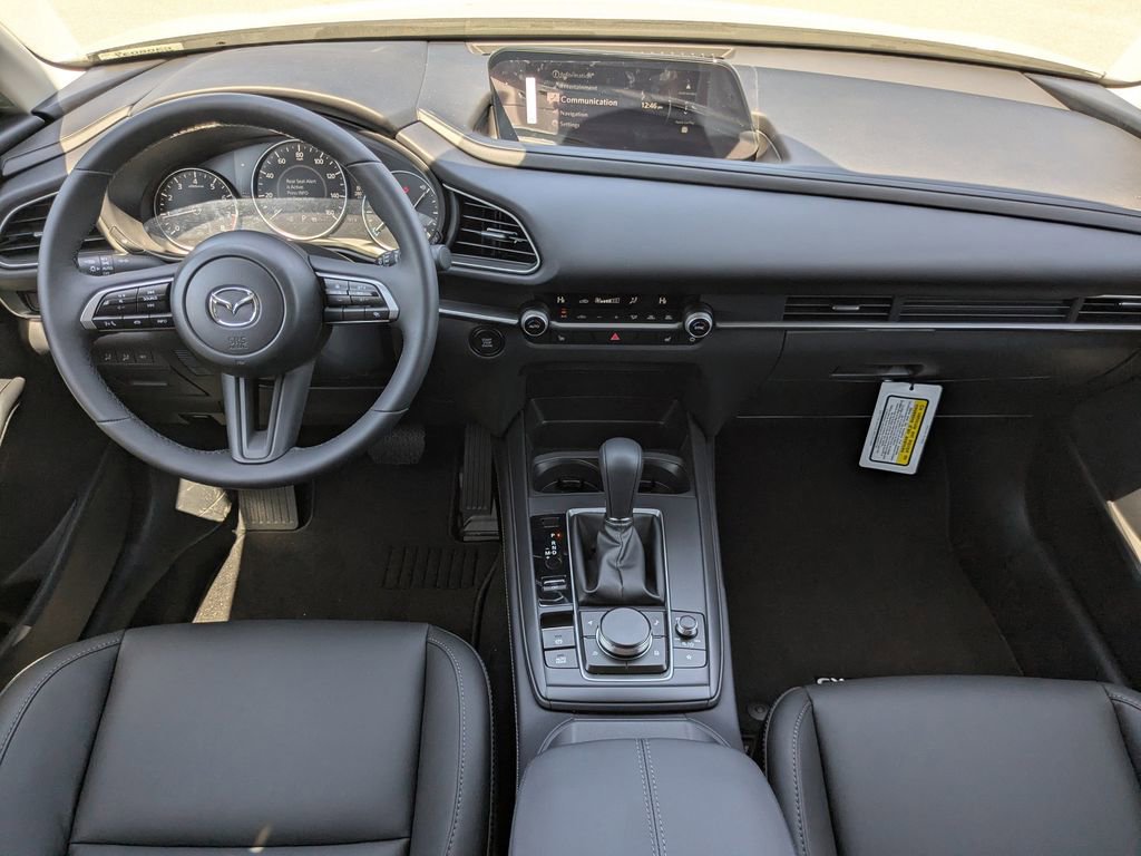 New 2026 MAZDA CX-30 AWD 2.5 S w/ Select Sport Pkg image 15