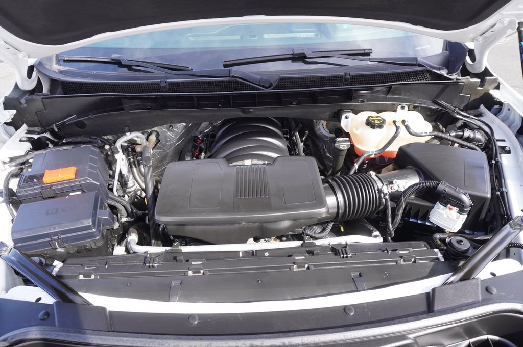 Certified 2024 GMC Yukon AT4 w/ AT4 Premium Plus Package image 7