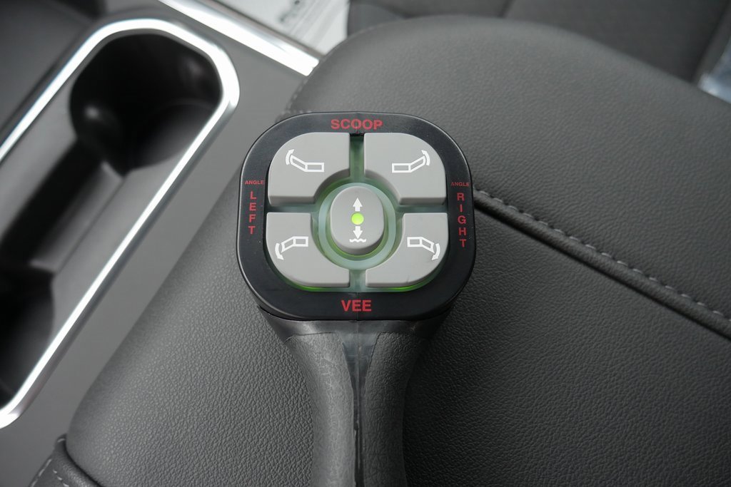 New 2025 Chevrolet Silverado 2500 LT image 20