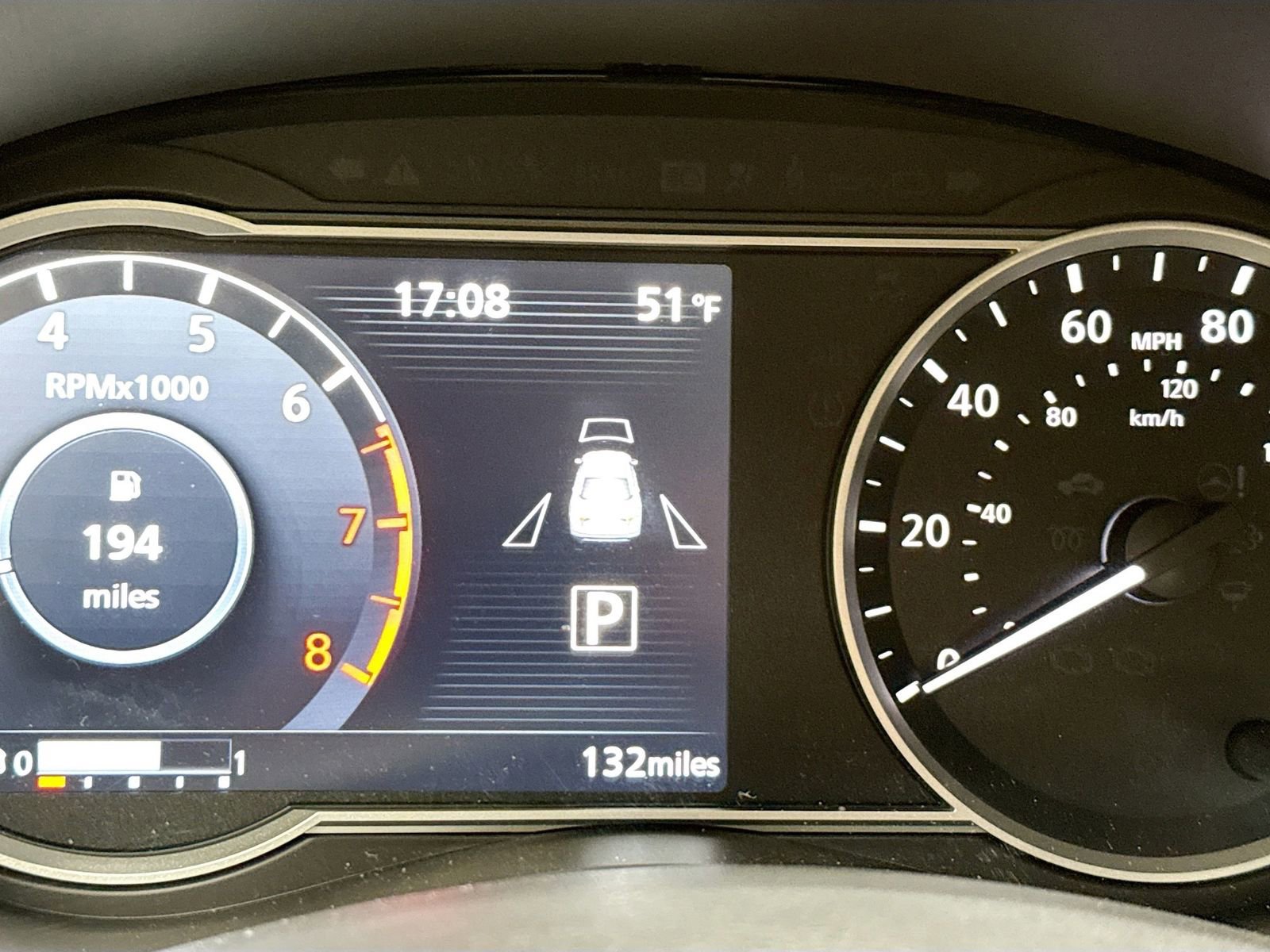 Used 2025 Nissan Versa SR w/ Trunk Package FWD image 15