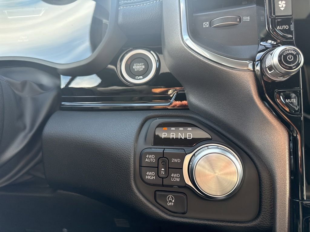 New 2026 RAM 1500 Laramie image 29