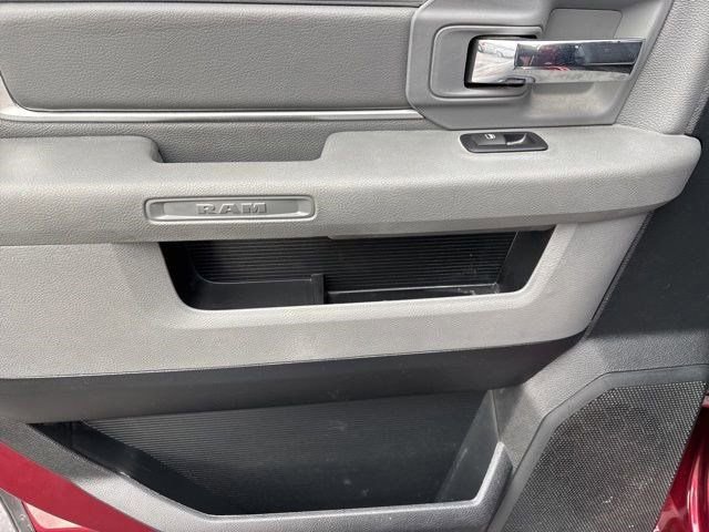 Used 2017 RAM 1500 Outdoorsman image 31