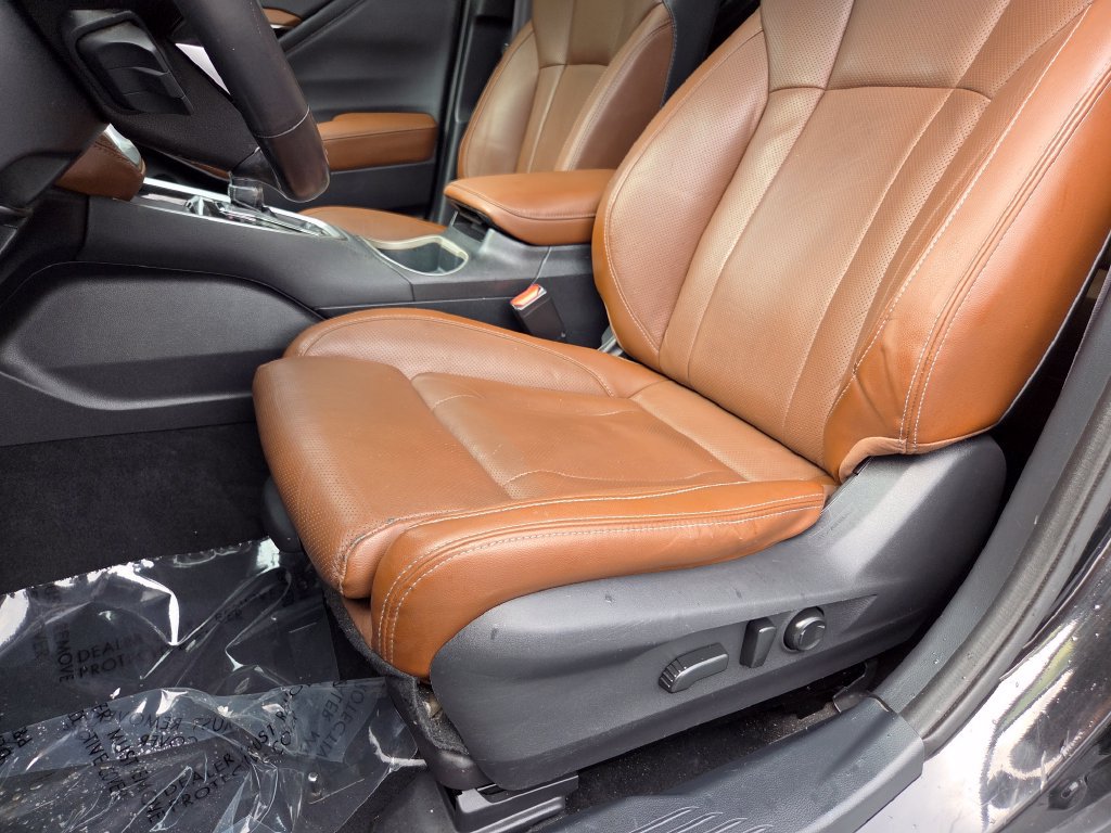 Used 2022 Subaru Outback Touring XT AWD/4WD image 33