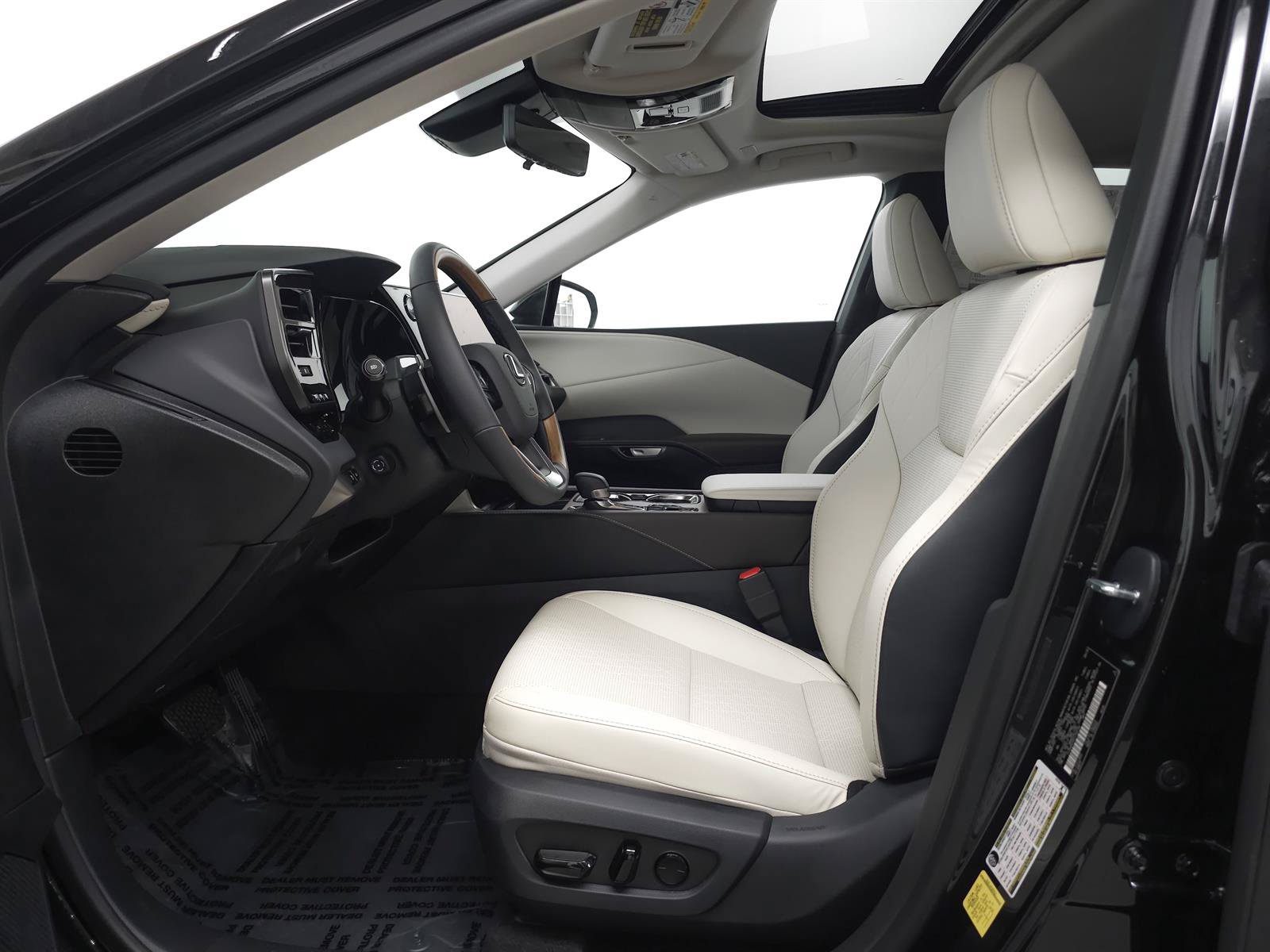 New 2026 Lexus RX 350 Premium Plus AWD/4WD image 4