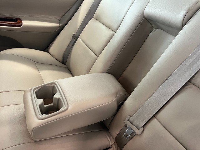 Used 2002 Toyota Camry XLE FWD image 31