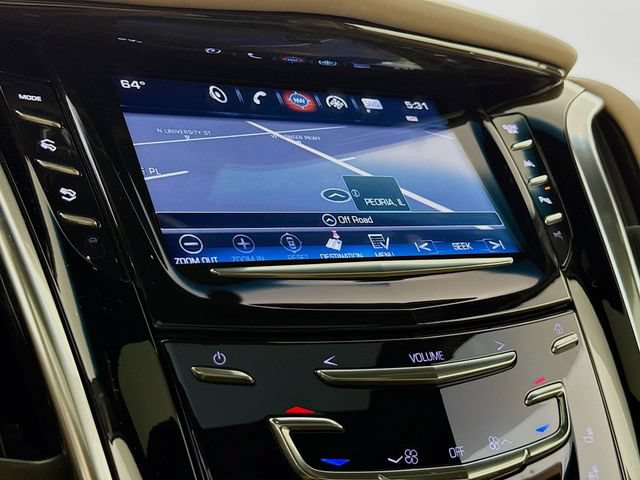 Used 2019 Cadillac Escalade ESV Platinum AWD/4WD image 15
