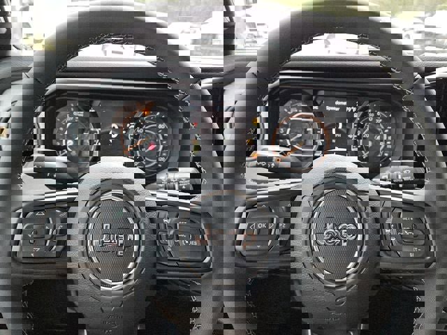 New 2026 Jeep Wrangler Sport image 18