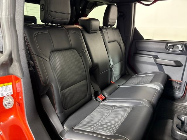 Used 2023 Ford Bronco Raptor image 22