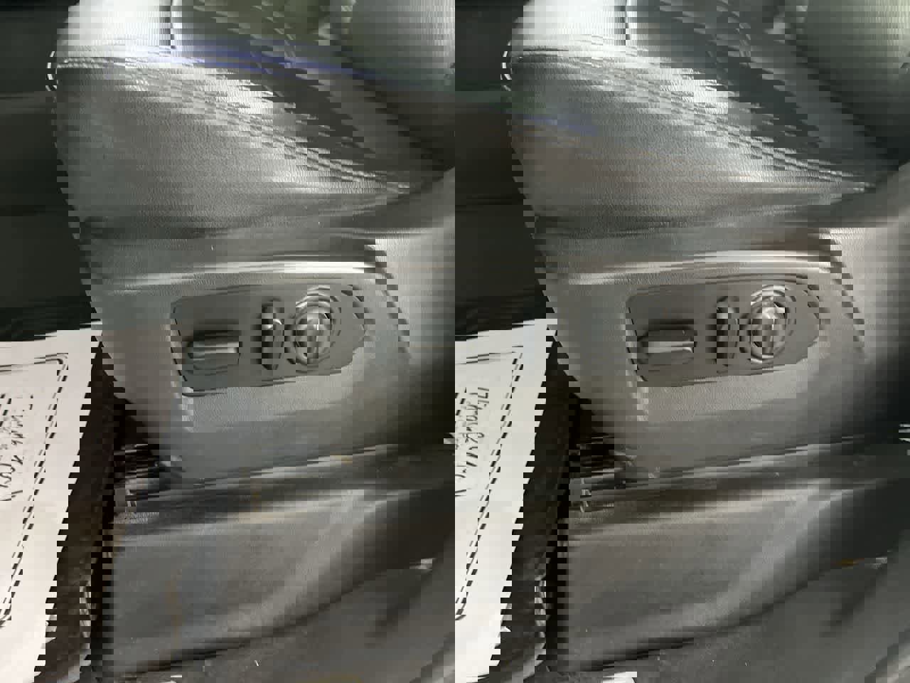 Used 2021 Chevrolet Silverado 1500 LTZ w/ Technology Package image 14