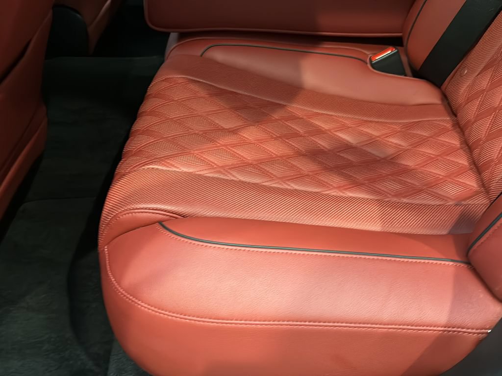 Certified 2024 Genesis G80 3.5T Sport AWD/4WD image 16