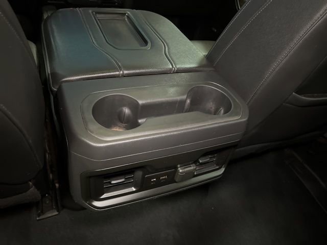 Used 2021 Chevrolet Silverado 1500 RST w/ All Star Edition Plus AWD/4WD image 59