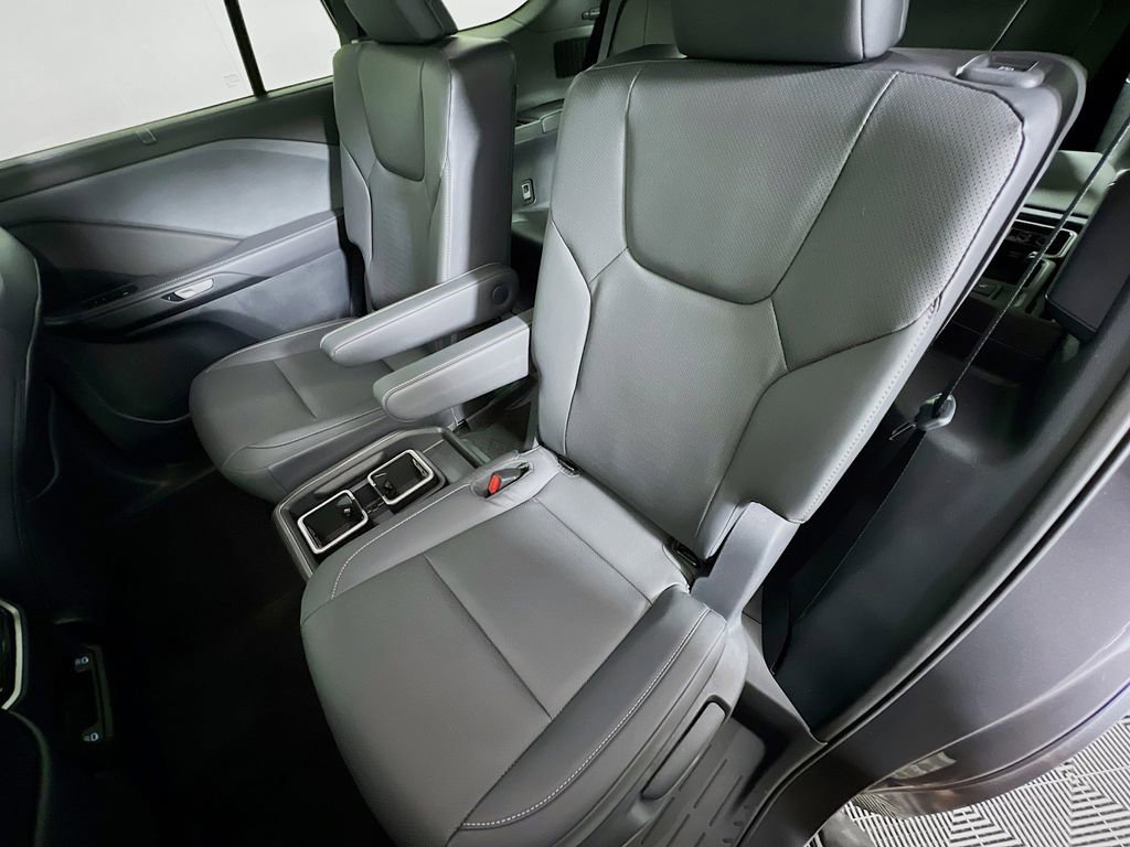 Used 2026 Lexus TX 350 AWD w/ Technology Package image 25