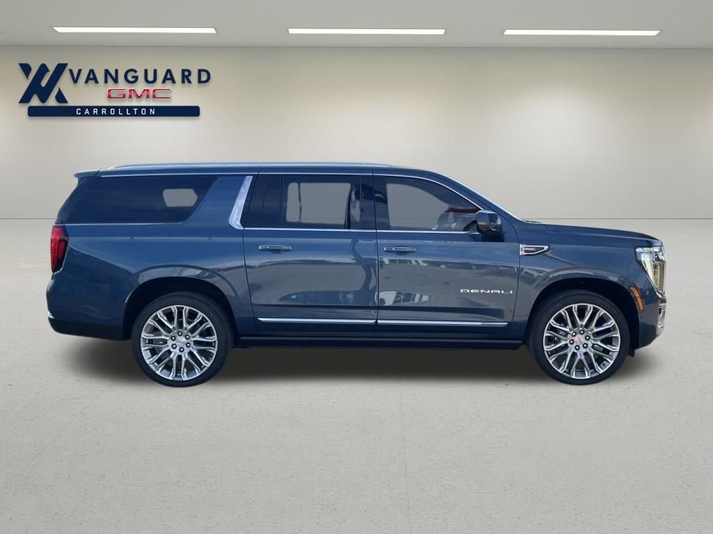 New 2026 GMC Yukon XL Denali w/ Denali Reserve Package image 7