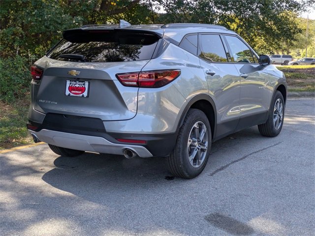 New 2025 Chevrolet Blazer LT w/ Convenience Package image 3